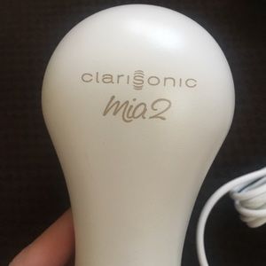 ❌ SOLD ❌Clarisonic Mia 2 Face Cleaning Brush